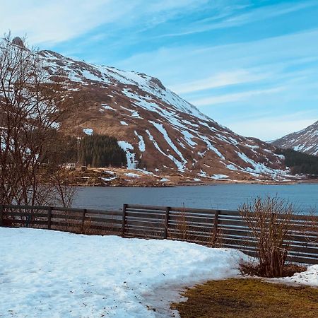 Liten Leilighet Inkludert Frokost Valberg Dış mekan fotoğraf
