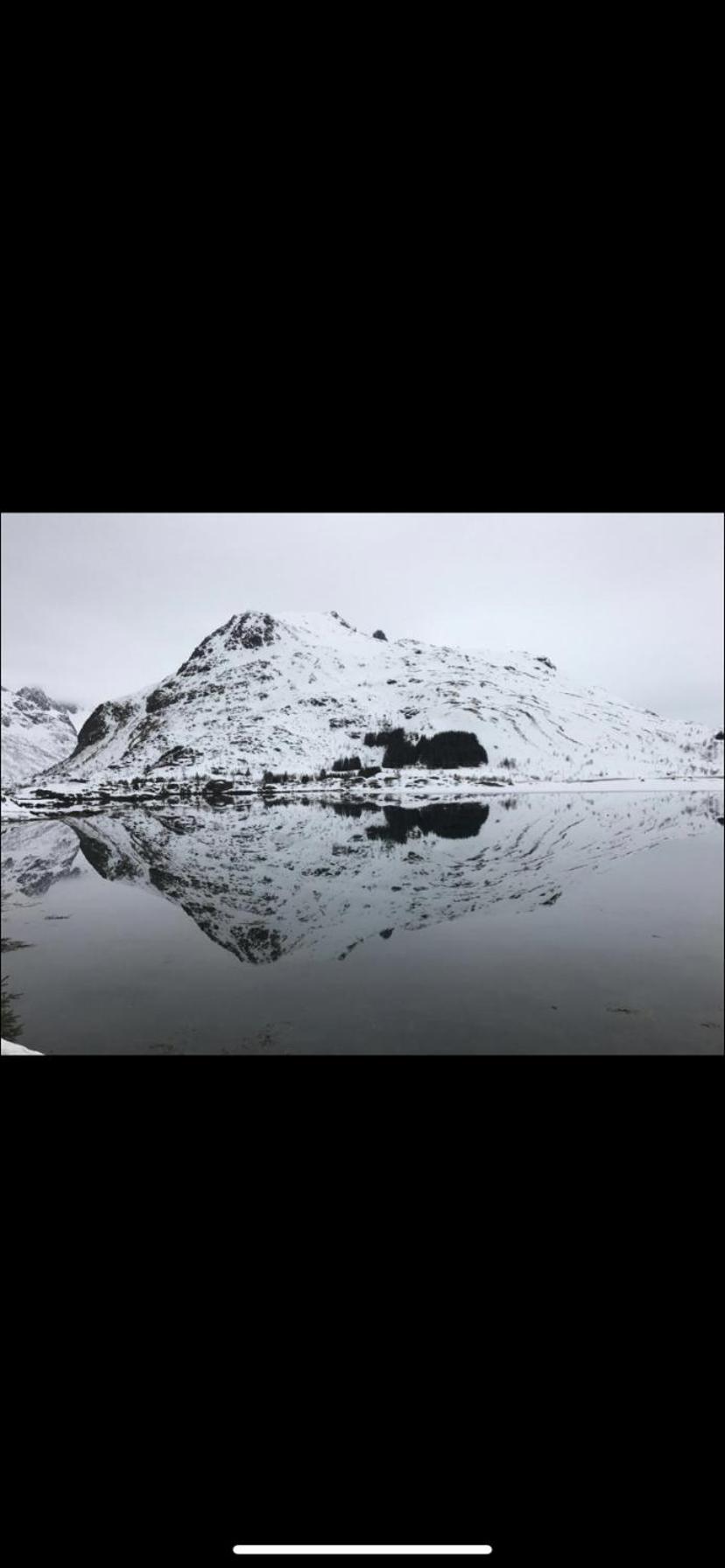 Liten Leilighet Inkludert Frokost Valberg Dış mekan fotoğraf