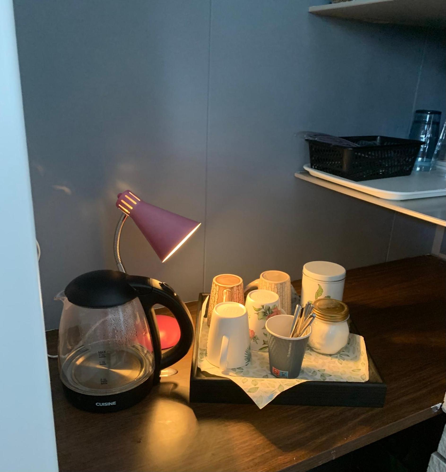 Liten Leilighet Inkludert Frokost Valberg Dış mekan fotoğraf