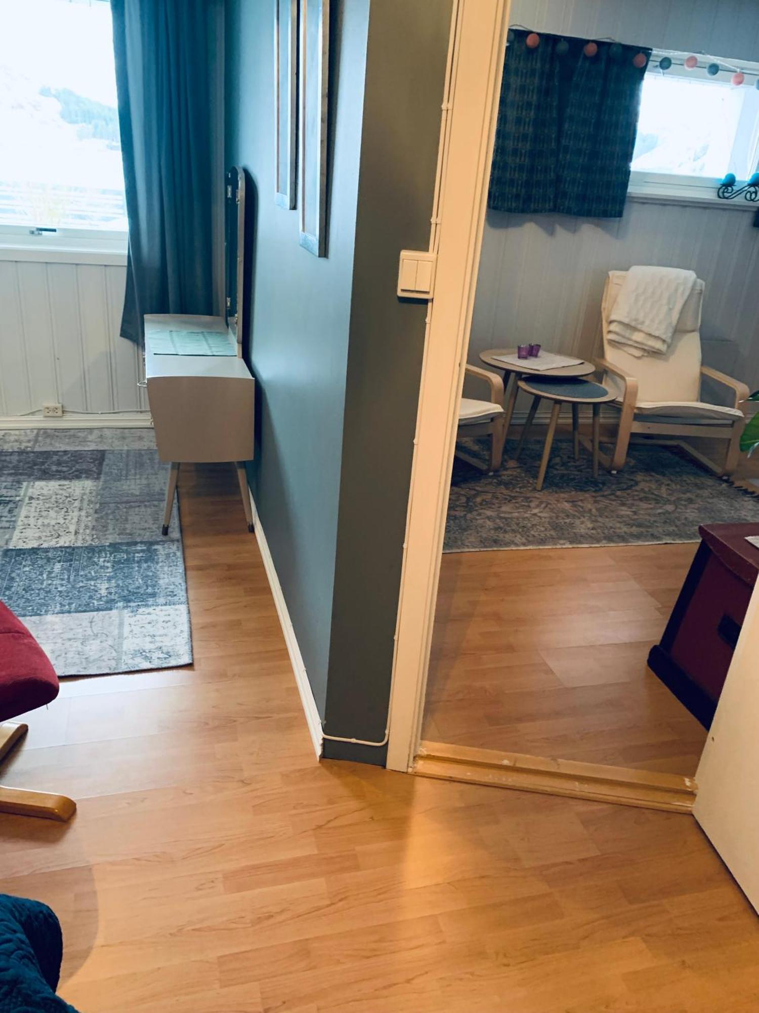 Liten Leilighet Inkludert Frokost Valberg Dış mekan fotoğraf